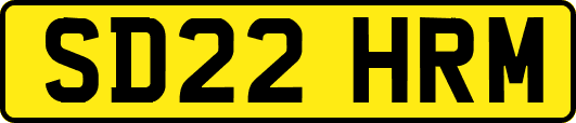 SD22HRM