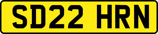 SD22HRN