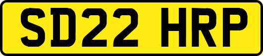 SD22HRP