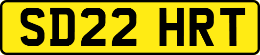 SD22HRT