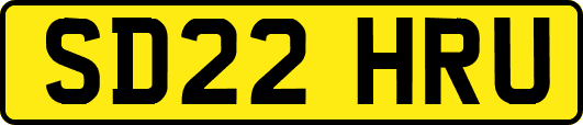 SD22HRU