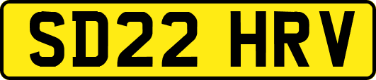SD22HRV