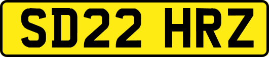 SD22HRZ