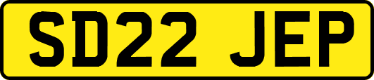 SD22JEP