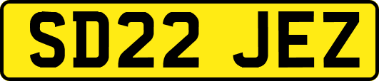 SD22JEZ