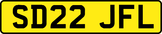 SD22JFL