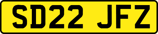 SD22JFZ