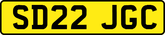 SD22JGC