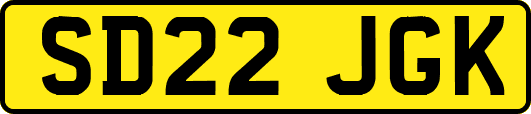 SD22JGK
