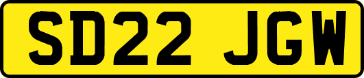 SD22JGW