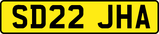 SD22JHA