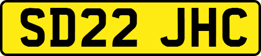 SD22JHC