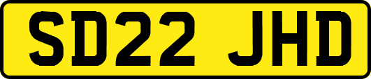 SD22JHD