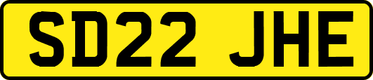 SD22JHE