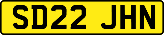 SD22JHN