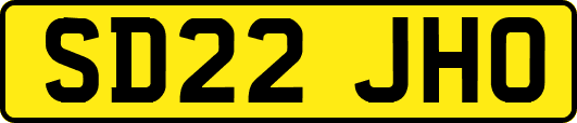 SD22JHO