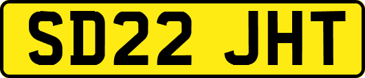 SD22JHT