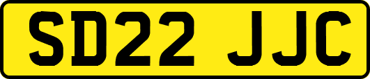 SD22JJC