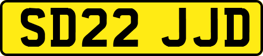 SD22JJD