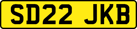 SD22JKB