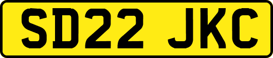 SD22JKC