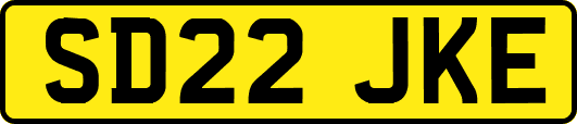 SD22JKE