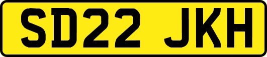SD22JKH