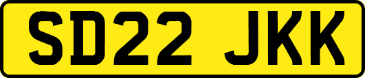 SD22JKK