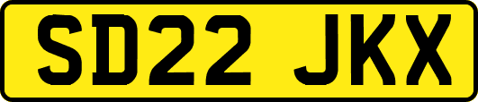 SD22JKX