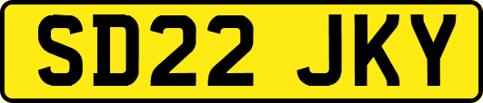SD22JKY