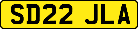SD22JLA