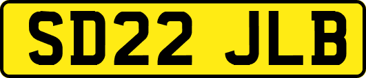 SD22JLB