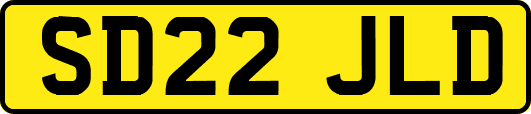 SD22JLD