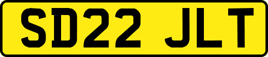 SD22JLT