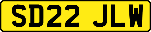 SD22JLW