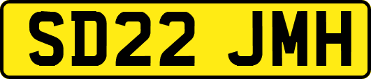SD22JMH