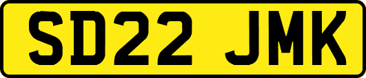 SD22JMK