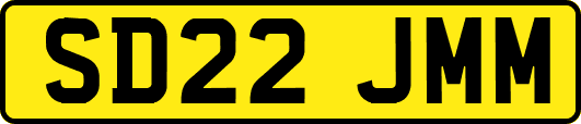 SD22JMM