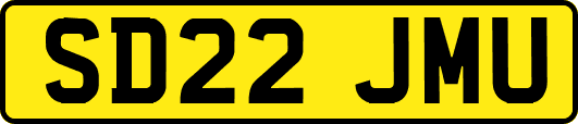 SD22JMU