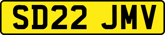 SD22JMV