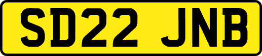 SD22JNB