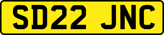 SD22JNC
