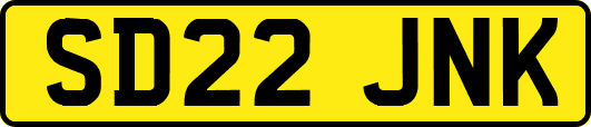 SD22JNK