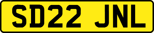 SD22JNL