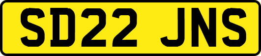 SD22JNS