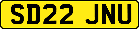SD22JNU