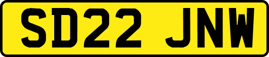 SD22JNW