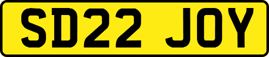 SD22JOY