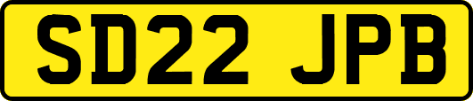 SD22JPB