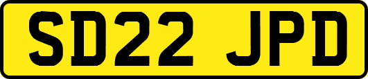 SD22JPD